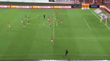 中超全运会倒挂金钩,中超神仙球倒挂金钩