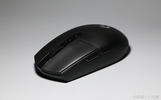 罗技鼠标mxmaster和g304,罗技g304无线鼠标