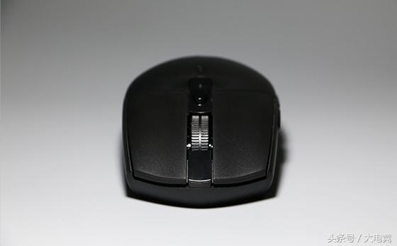 罗技鼠标mxmaster和g304,罗技g304无线鼠标