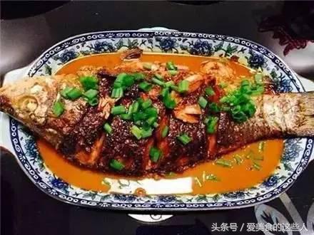吃鱼的家常菜做法,20种鱼的做法爱吃鱼的人收藏起来