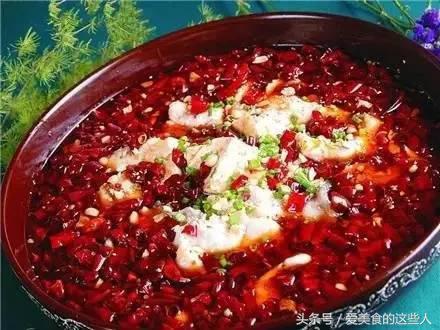 吃鱼的家常菜做法,20种鱼的做法爱吃鱼的人收藏起来