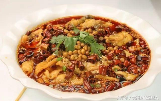 吃鱼的家常菜做法,20种鱼的做法爱吃鱼的人收藏起来