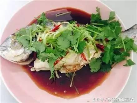 吃鱼的家常菜做法,20种鱼的做法爱吃鱼的人收藏起来