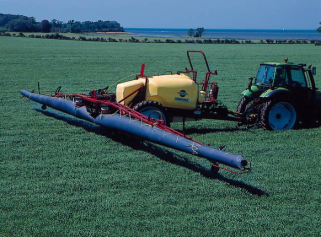 十招把喷雾质量提升到极限