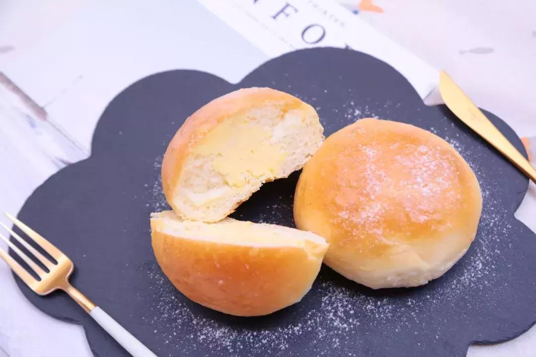 这款日本百年老店最受欢迎的冰面包，淘宝代购都买不到！