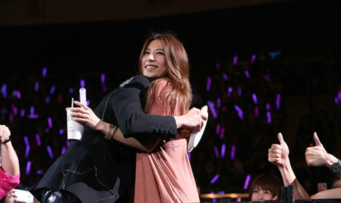 林俊杰hebe田馥甄梦想的声音,林俊杰快乐大本营隔空对话hebe