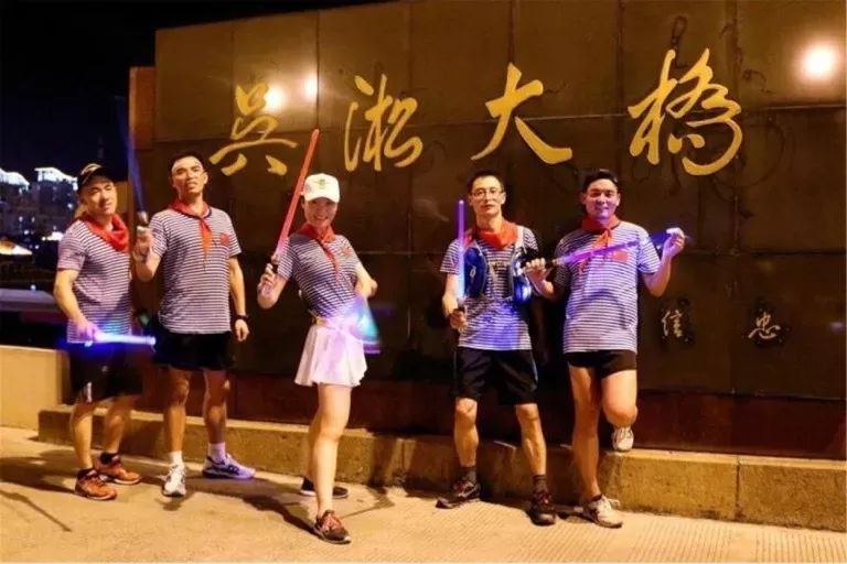 2020上海徒步活动地点推荐,上海宝山徒步旅行