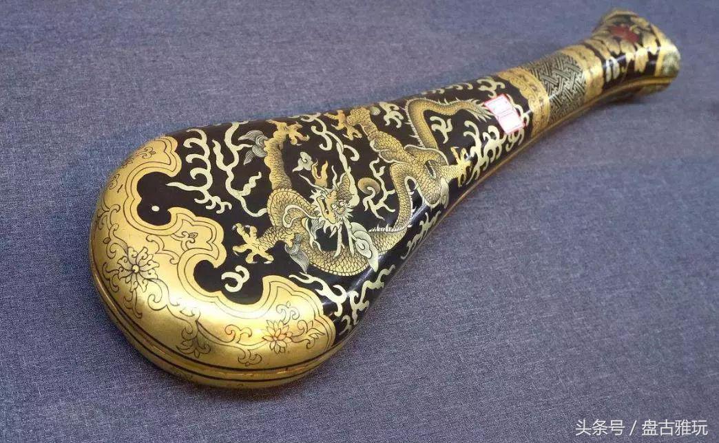 中国十绝奢侈品,燕京八绝之花丝镶嵌珠宝首饰