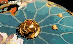 中国十绝奢侈品,燕京八绝之花丝镶嵌珠宝首饰