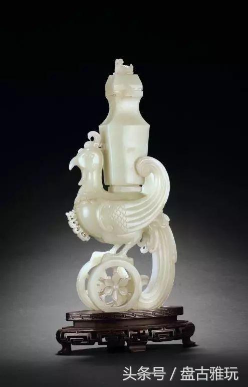 中国十绝奢侈品,燕京八绝之花丝镶嵌珠宝首饰