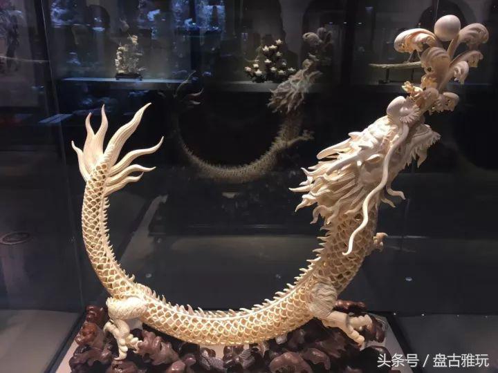 中国十绝奢侈品,燕京八绝之花丝镶嵌珠宝首饰