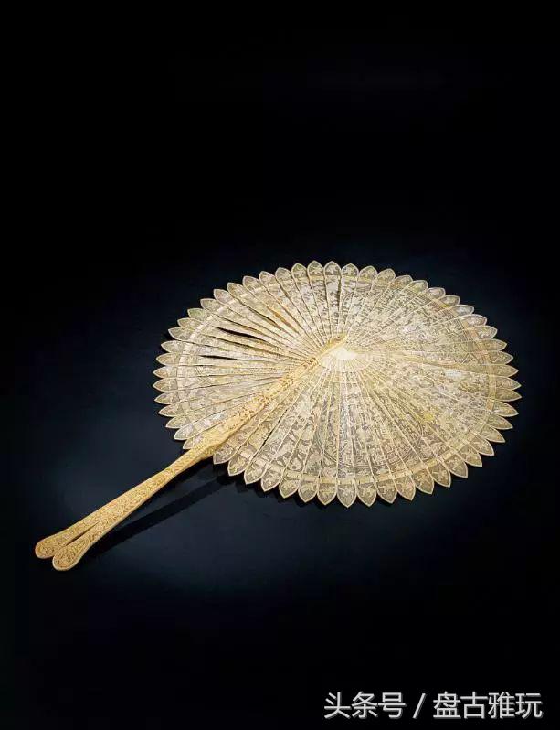 中国十绝奢侈品,燕京八绝之花丝镶嵌珠宝首饰