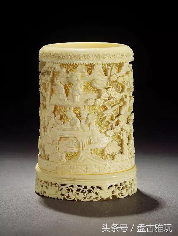 中国十绝奢侈品,燕京八绝之花丝镶嵌珠宝首饰