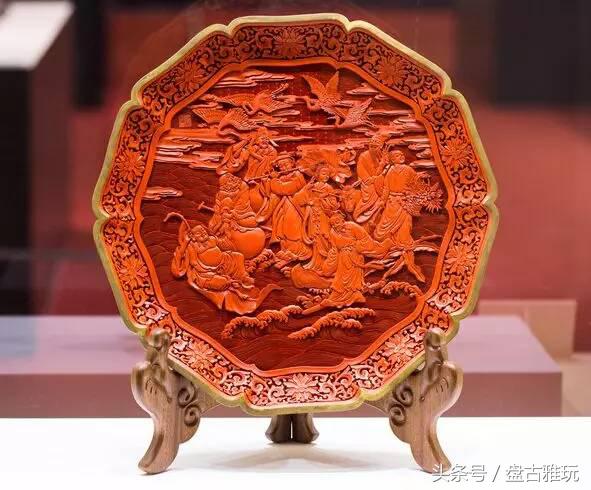 中国十绝奢侈品,燕京八绝之花丝镶嵌珠宝首饰