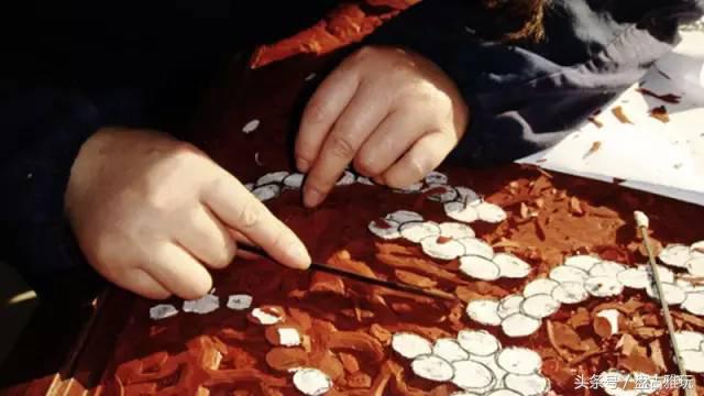 中国十绝奢侈品,燕京八绝之花丝镶嵌珠宝首饰