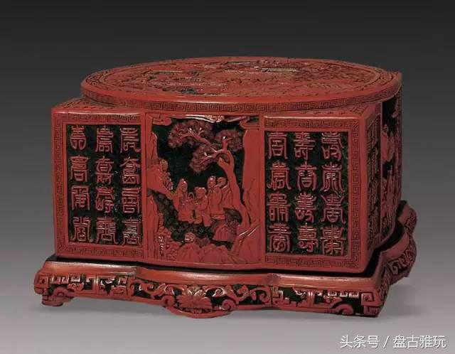 中国十绝奢侈品,燕京八绝之花丝镶嵌珠宝首饰