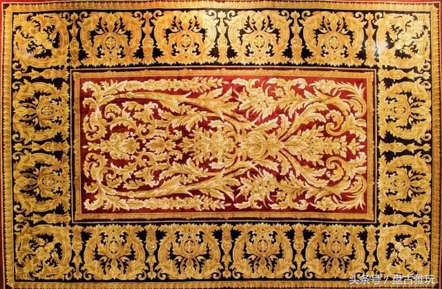 中国十绝奢侈品,燕京八绝之花丝镶嵌珠宝首饰