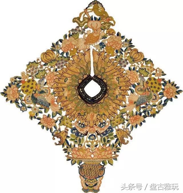 中国十绝奢侈品,燕京八绝之花丝镶嵌珠宝首饰