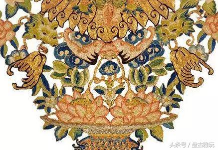 中国十绝奢侈品,燕京八绝之花丝镶嵌珠宝首饰