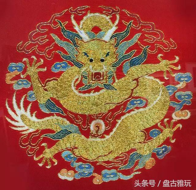 中国十绝奢侈品,燕京八绝之花丝镶嵌珠宝首饰