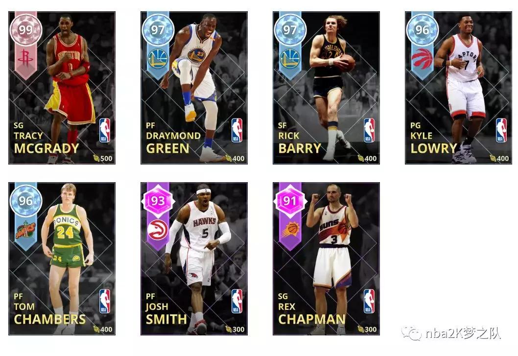 2k18经典球队麦迪,nba2k18深度评测