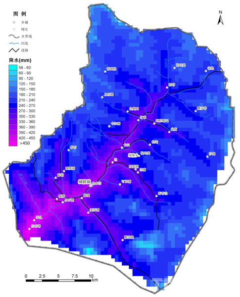 绒辖乡地图,绒辖乡自然概况