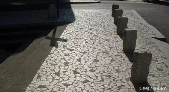 石材碎拼切割,多种石材碎拼造型