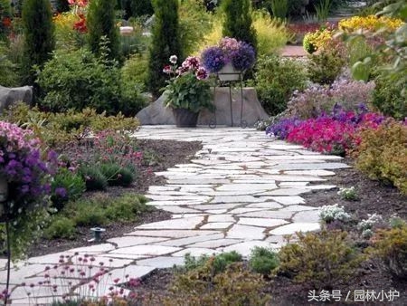 石材碎拼切割,多种石材碎拼造型