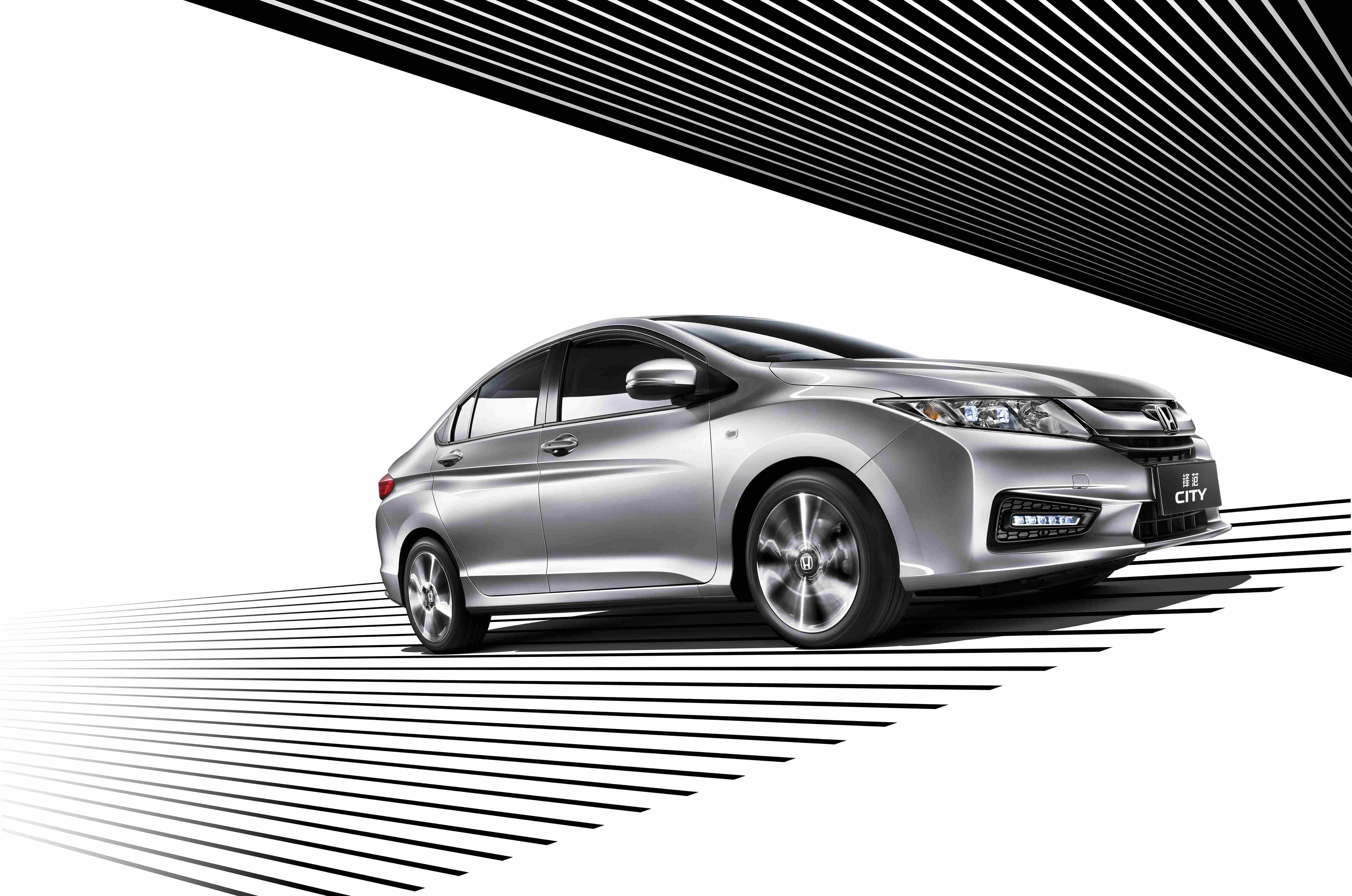 本田city锋范2013顶配,2011本田锋范city