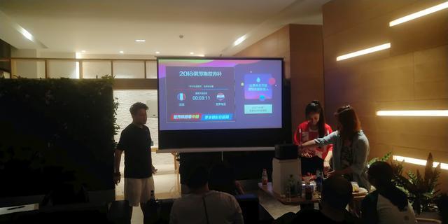 极米无屏电视n20测评,极米无屏电视效果如何