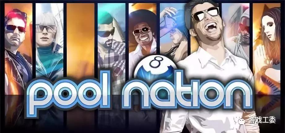 这些全球玩家耳熟能详的游戏，他们的作者要来中国聊合作了