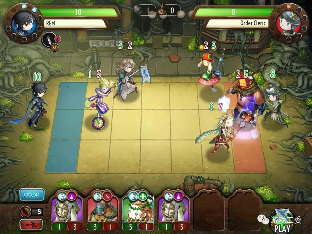 这些全球玩家耳熟能详的游戏，他们的作者要来中国聊合作了