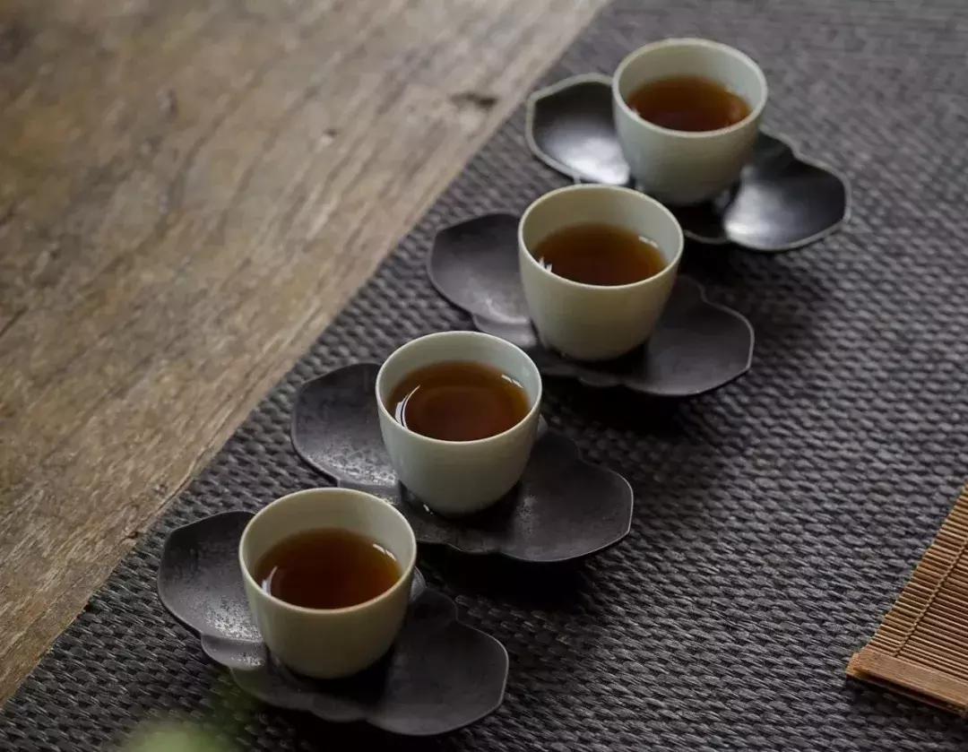 问茶师普洱茶怎么样,问茶好喝吗
