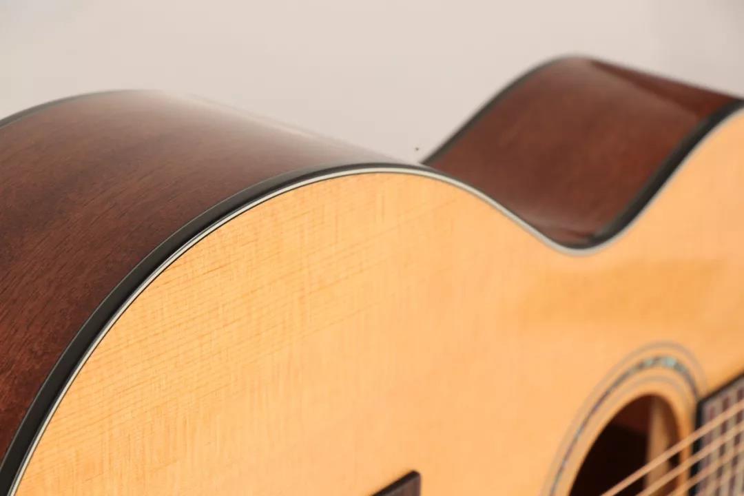 众测新琴第10期：考特cort·型号GoldO6