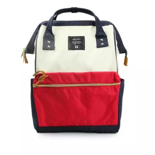 日系旅行双肩包,短途旅行双肩包推荐少女心