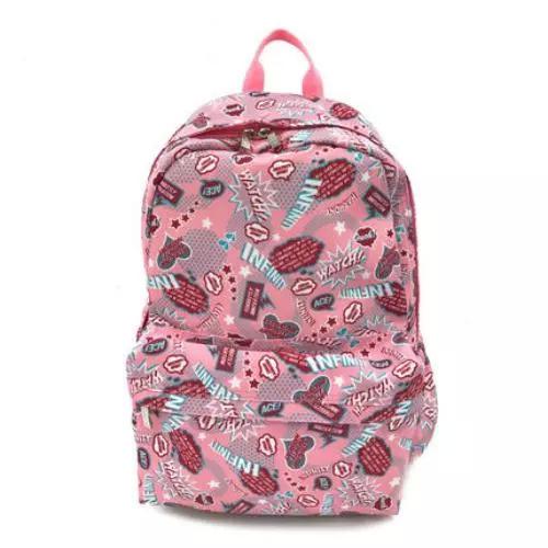 日系旅行双肩包,短途旅行双肩包推荐少女心