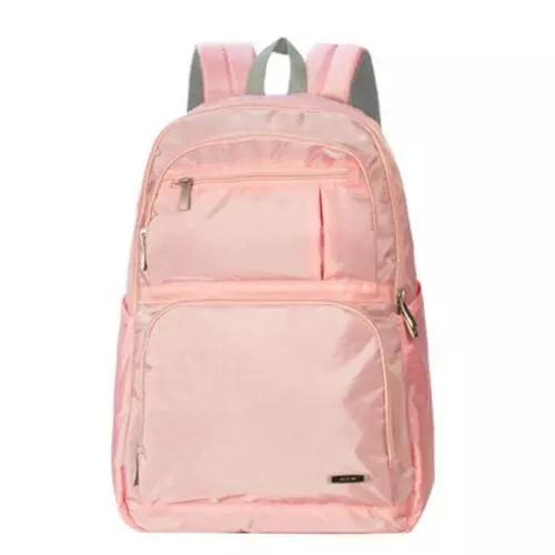 日系旅行双肩包,短途旅行双肩包推荐少女心