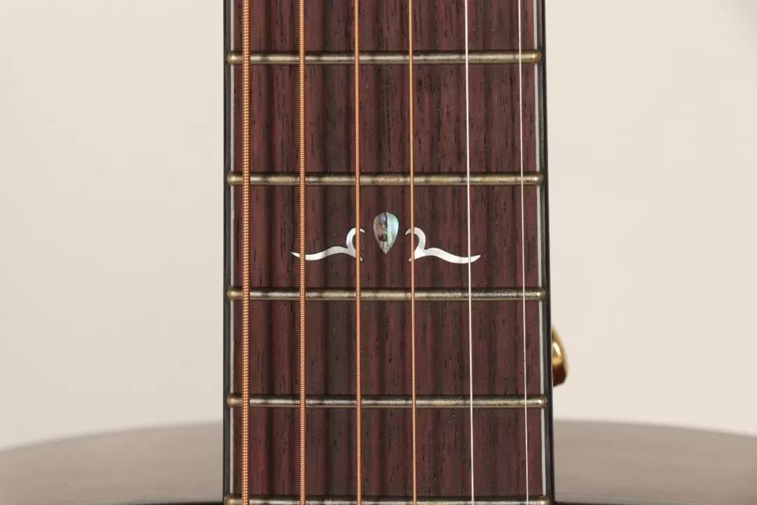 众测新琴第10期：考特cort·型号GoldO6