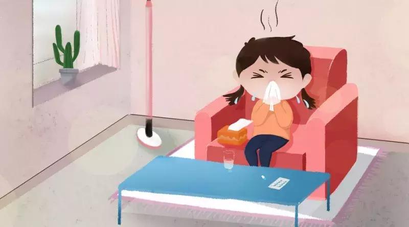 孩子发热不能大意一定要去看,孩子发热是症状大人不要焦虑