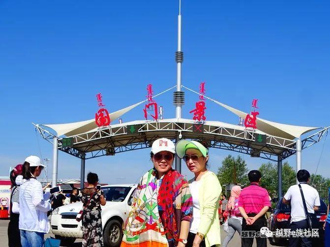 一生总要去一次草原，我的草原自由行之旅