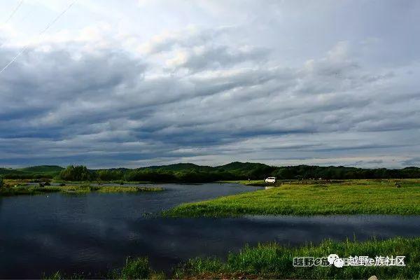 一生总要去一次草原，我的草原自由行之旅