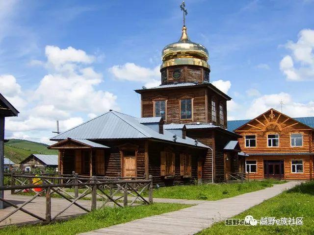 一生总要去一次草原，我的草原自由行之旅