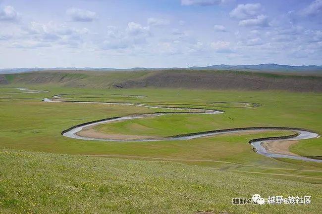 一生总要去一次草原，我的草原自由行之旅
