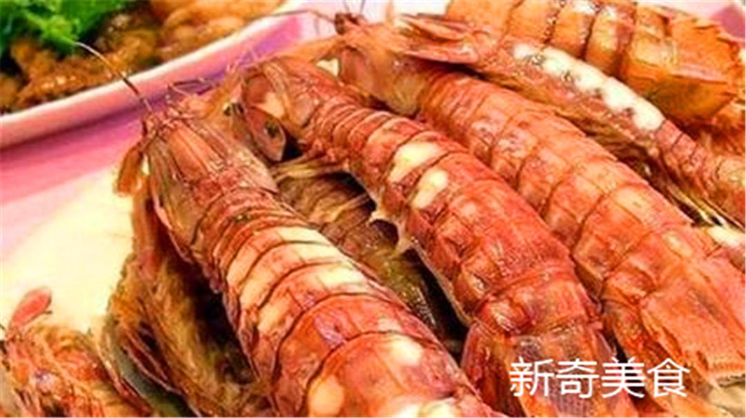 不同季节适合吃的海鲜,什么季节海鲜比较好吃去哪吃