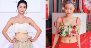 宽肩平胸泳衣怎么搭配衣服,宽肩泳衣推荐显瘦遮肉