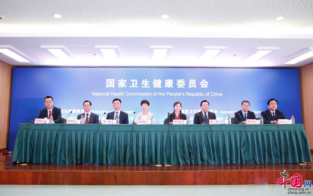 湖北省医疗卫生服务体系规划,湖北省十项医疗质量改善项目