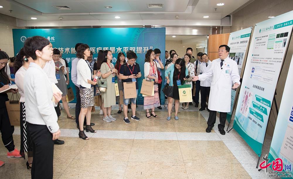 湖北省医疗卫生服务体系规划,湖北省十项医疗质量改善项目