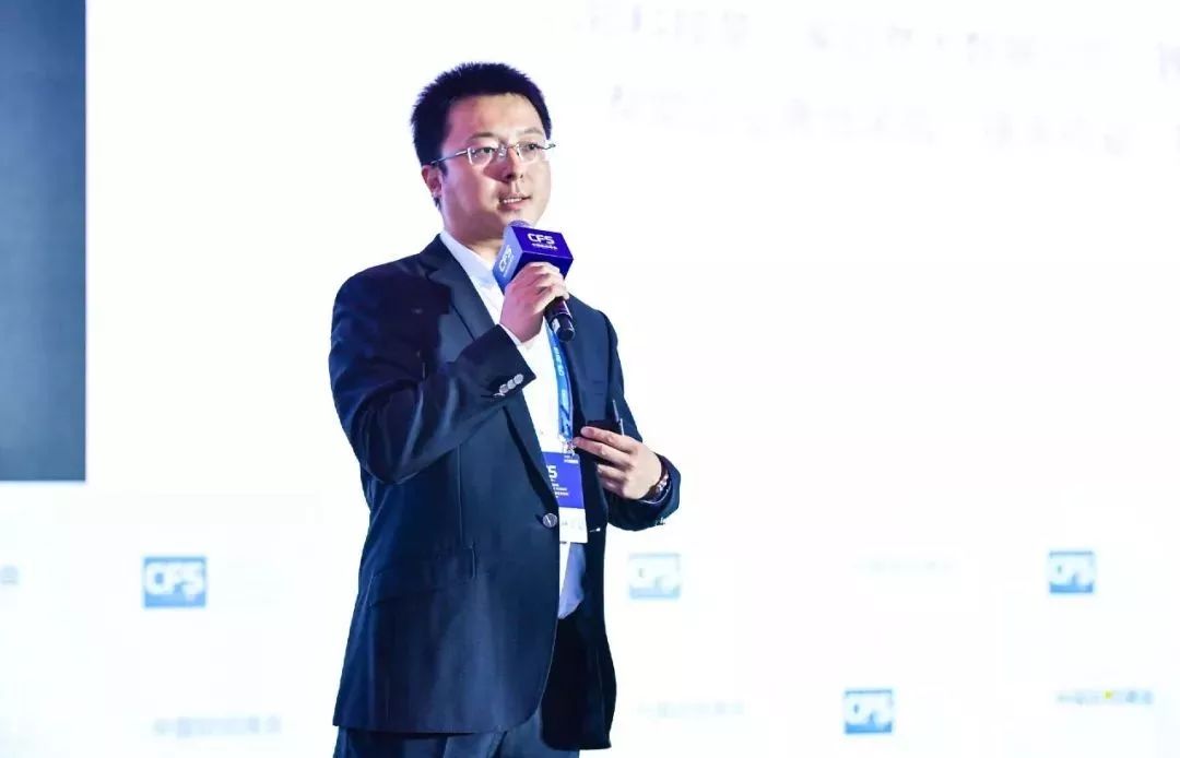 聚焦气象、高效增长，心知科技获中国财经峰会“最具成长价值奖”