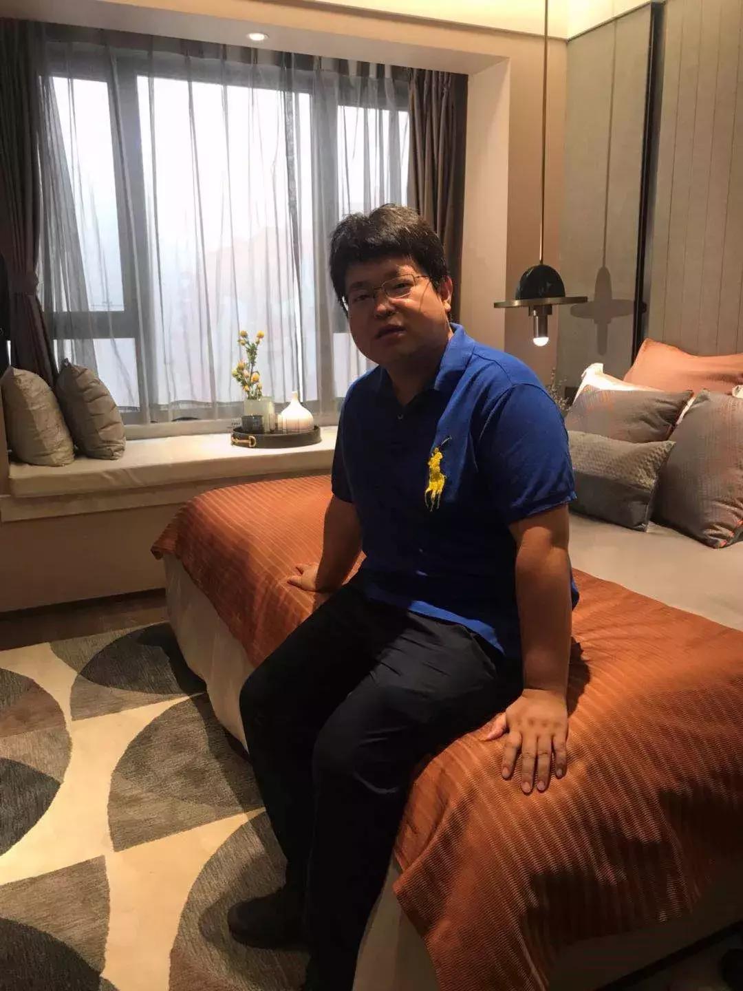 青龙湖板块,再看板块内的高品质二手房