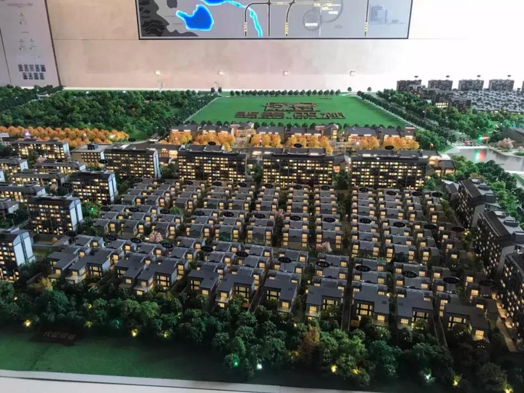 青龙湖板块,再看板块内的高品质二手房